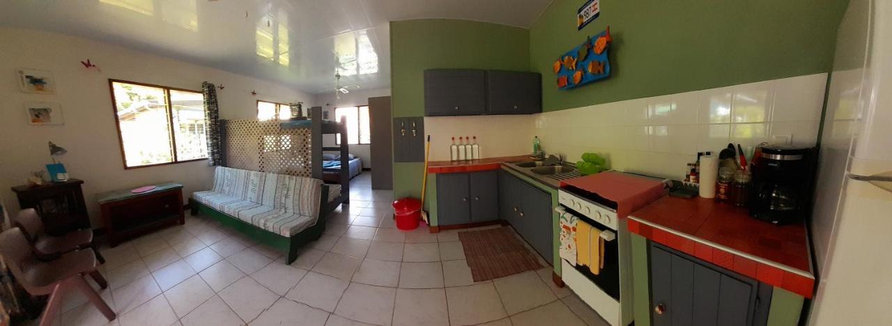 Raiatea, Opoa, Studio Du Fare Reve, Acces Mer Privatif Extérieur photo